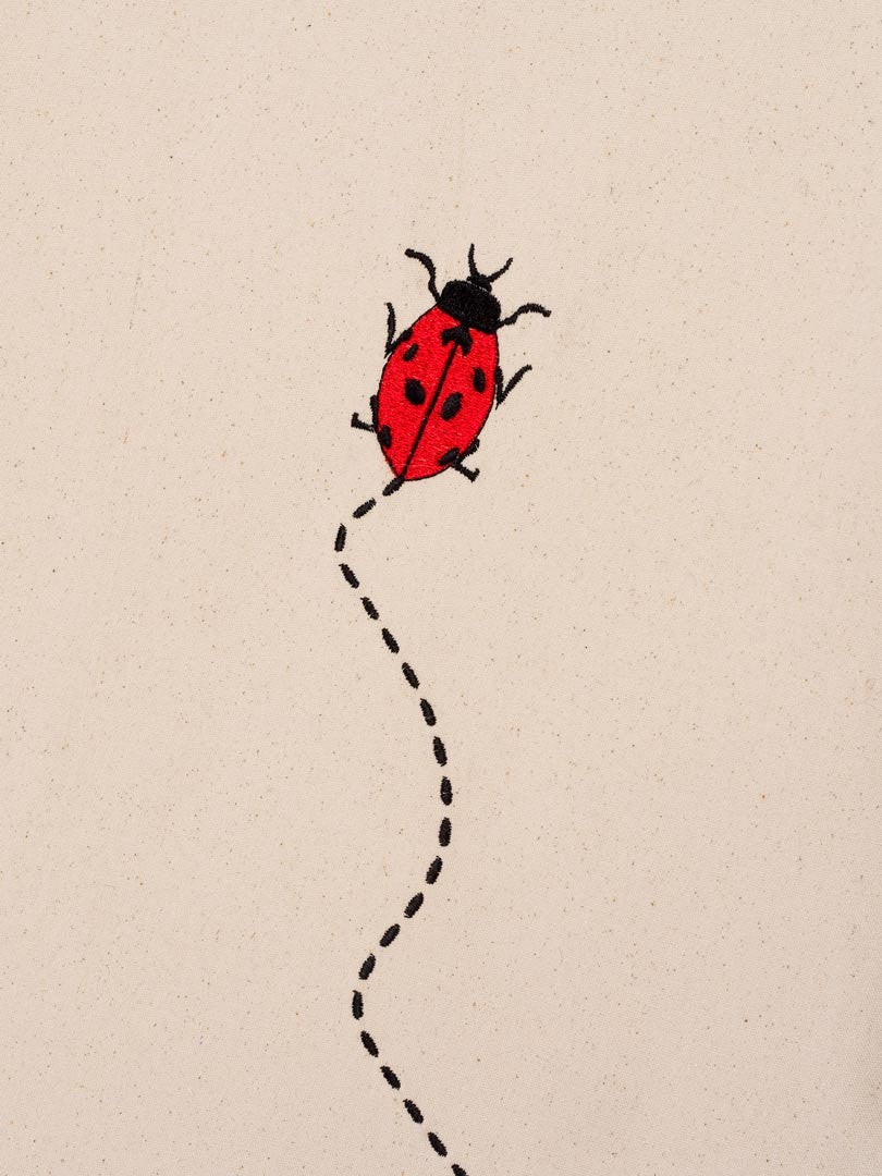 Store Campaign Ladybug Natural