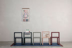 Silla | Little Architect Cashmere