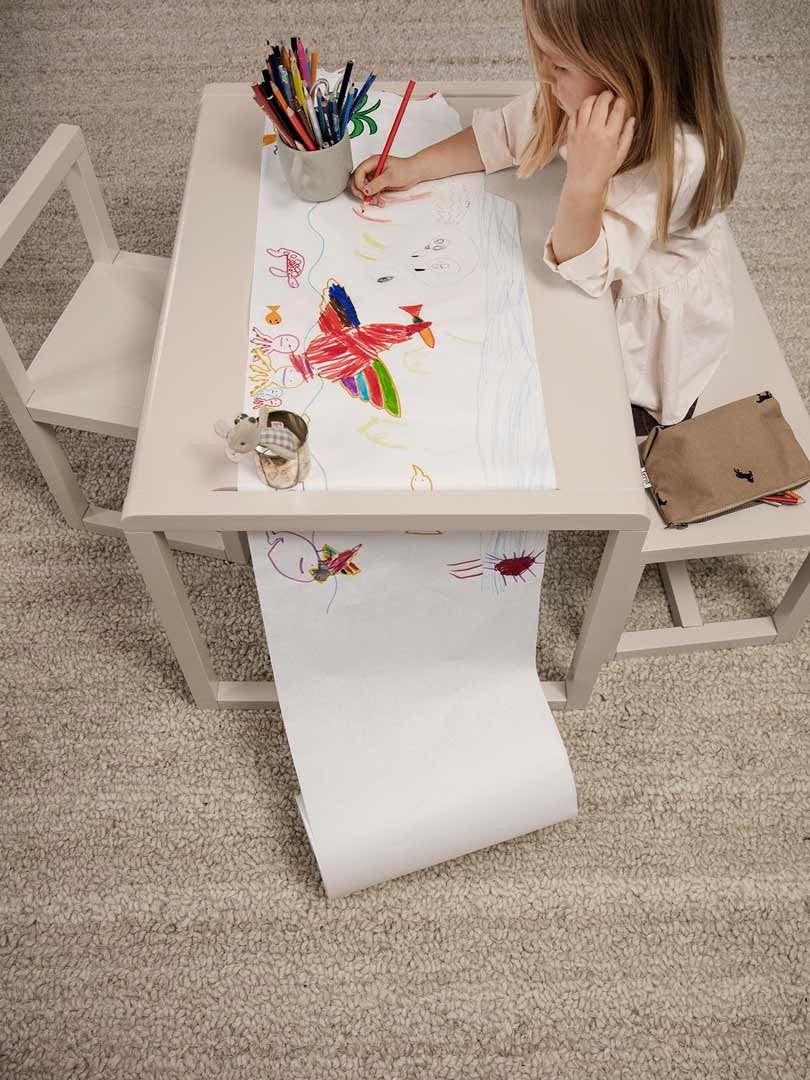 Mesa | Little Architect Cashmere