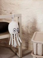 Mobil Musical Pulpo Arena