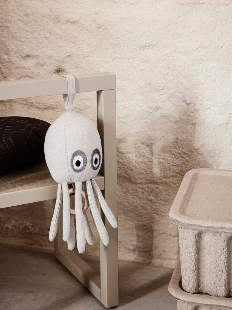 Mobil Musical Pulpo Arena
