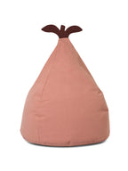 Pera Bean Bag Dusty Rose