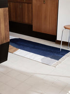 Alfombra | Kelim Combinada - 180x70 - Multi