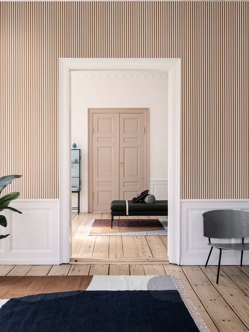 Rug | Kelim 160x250 - Combine