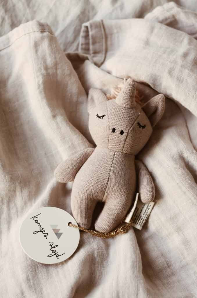Sonajero | Mini Unicorn