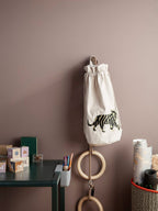 Bolsa | Safari Tigre