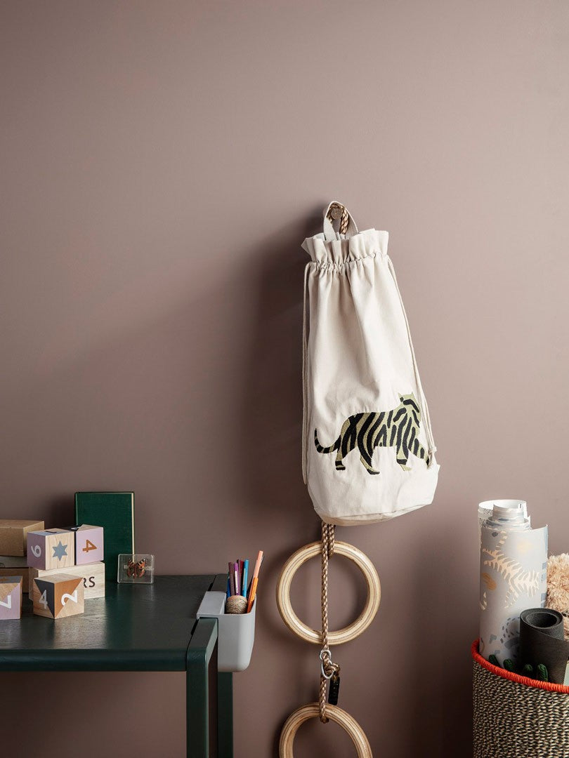 Bolsa | Safari Tigre