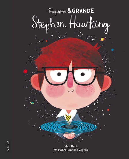 cuento-"pequena-y-grande-stephen-hawking"-alba-editorial-8309