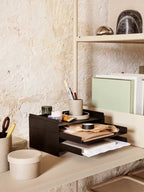 2x2 Organizador - Negro