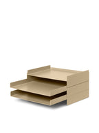 2x2 Organizador - Cashmere