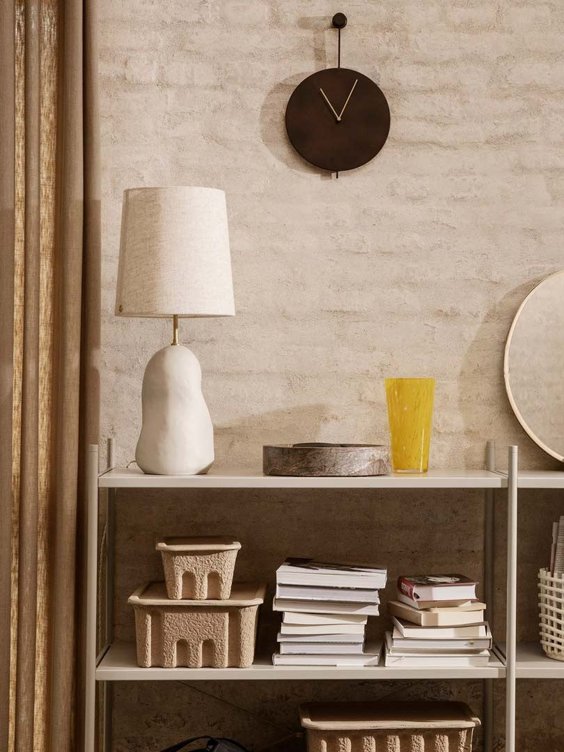 Casca Dandelion Vase