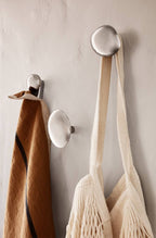 Colgador Chanterelle Acero inox