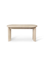 Banco Bevel Roble