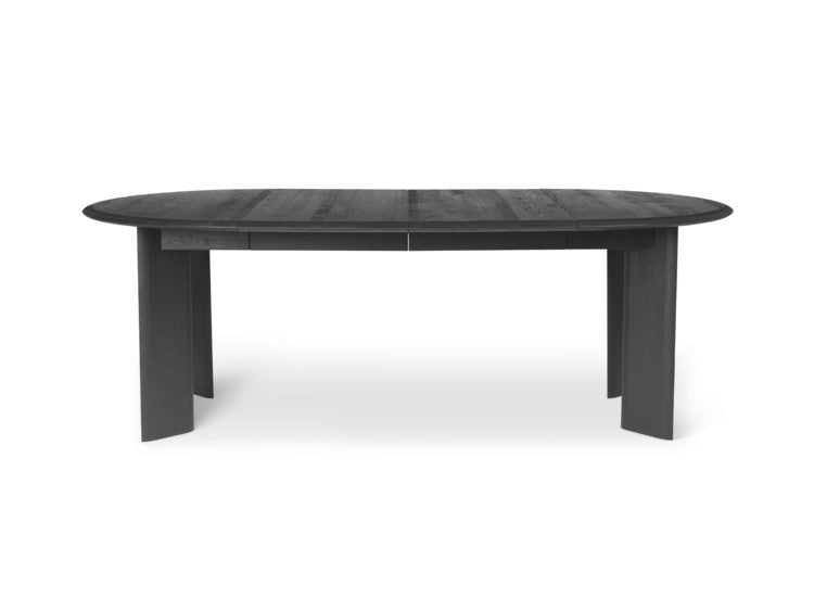Mesa Bevel extensible x 2 - Negro