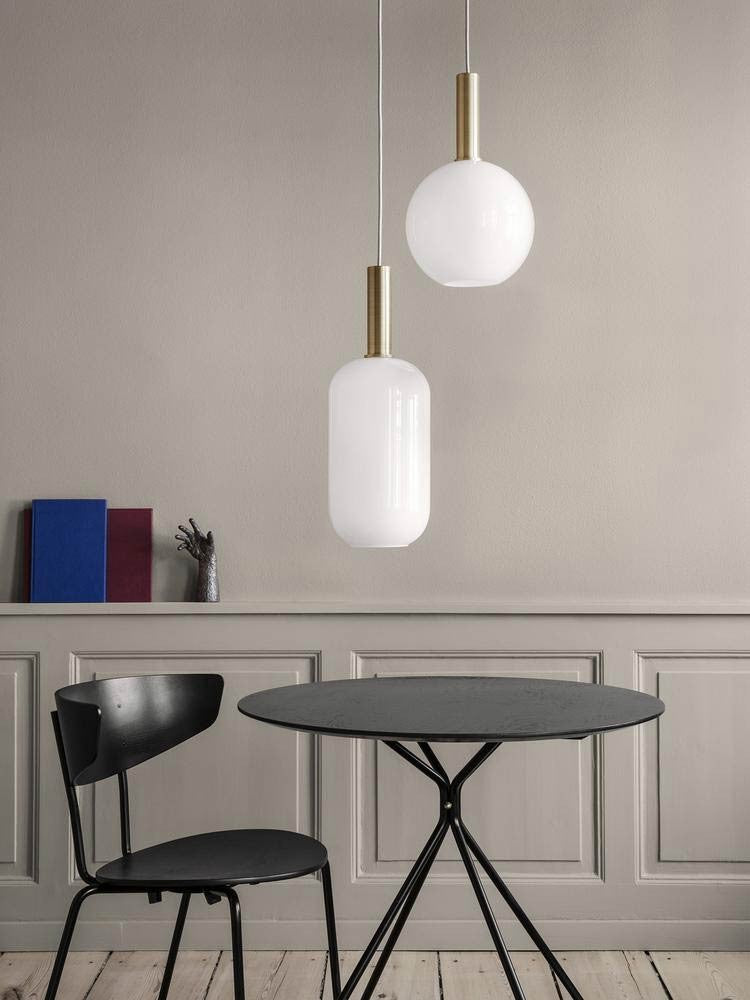 Esfera Alta | Opal Collect