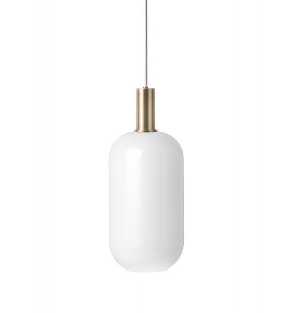 Esfera Alta | Opal Collect