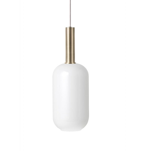 Esfera Alta | Opal Collect