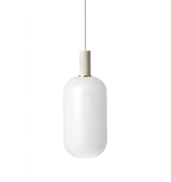 Esfera Alta | Opal Collect