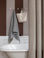 Cortina de ducha CHAMBRAY Arena