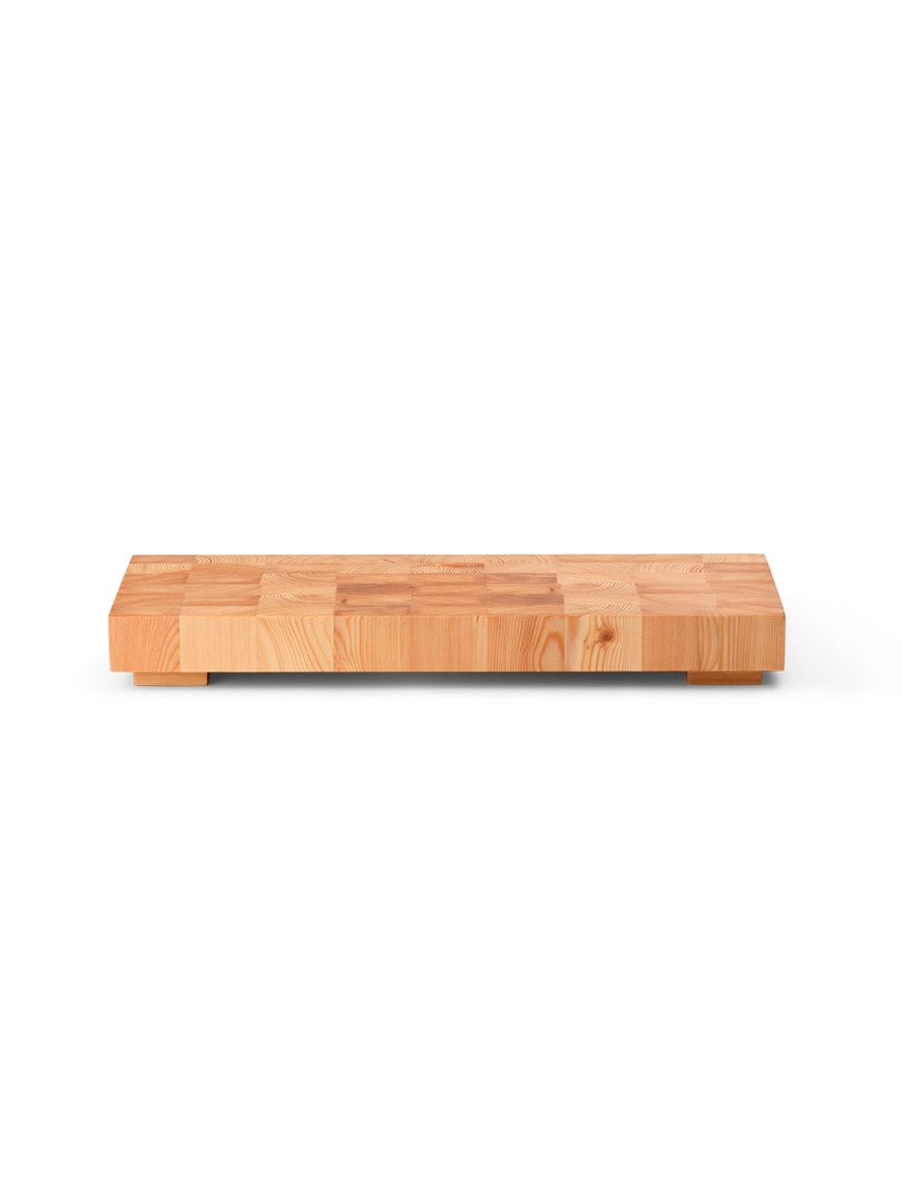 Tabla Corte Chess Rectangular S