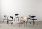 Silla Oak Herman