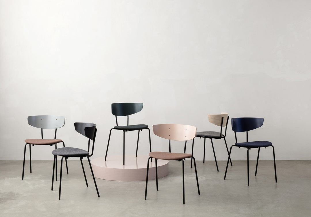 Silla Oak Herman