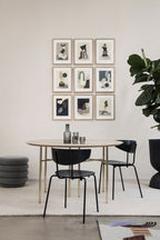 Silla Oak Herman