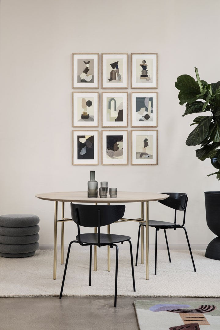 Silla Oak Herman