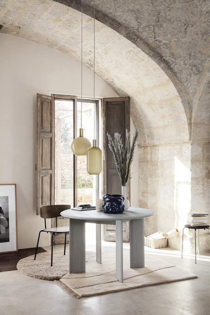 Silla Oak Herman