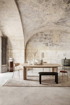 Silla Oak Herman
