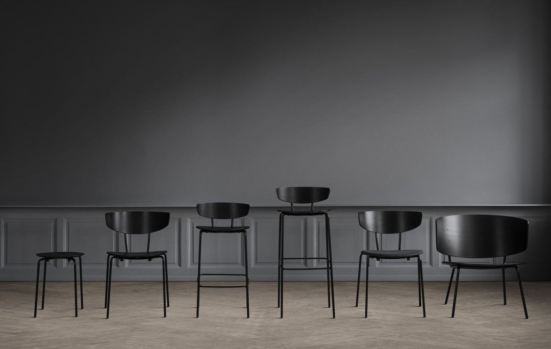 Silla Oak Herman