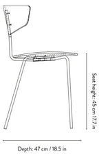 Silla Oak Herman