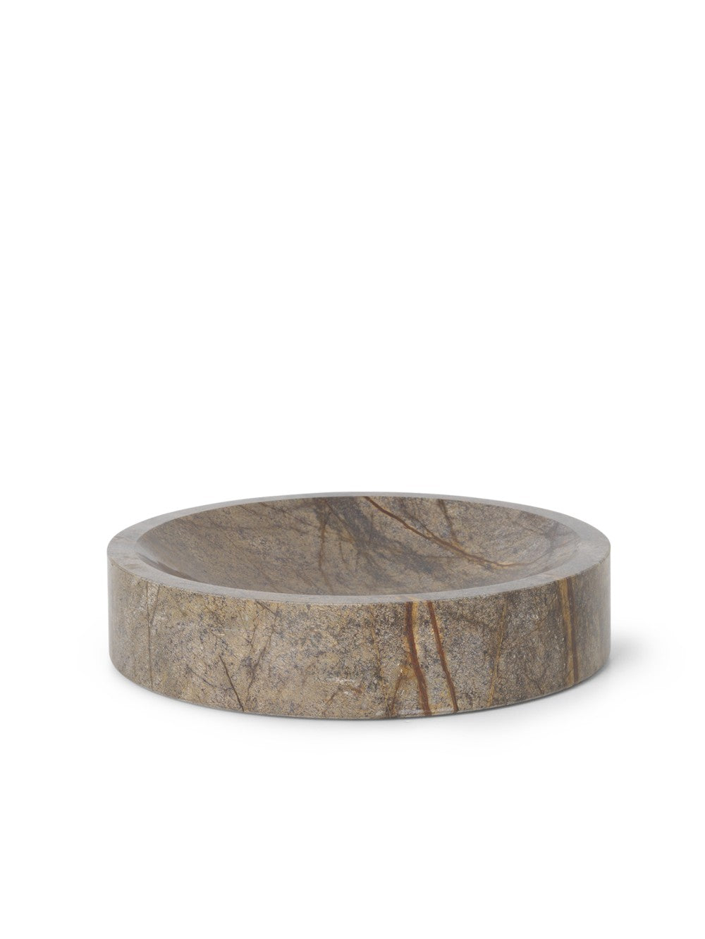 Bowl Scape