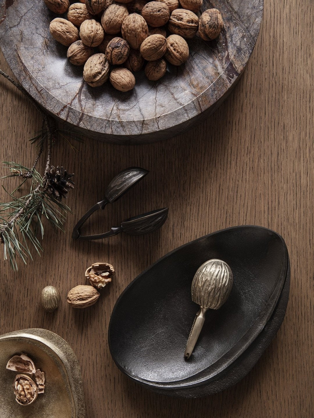 Bowl Scape