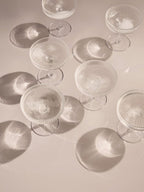 2u Copa Ripple Champagne