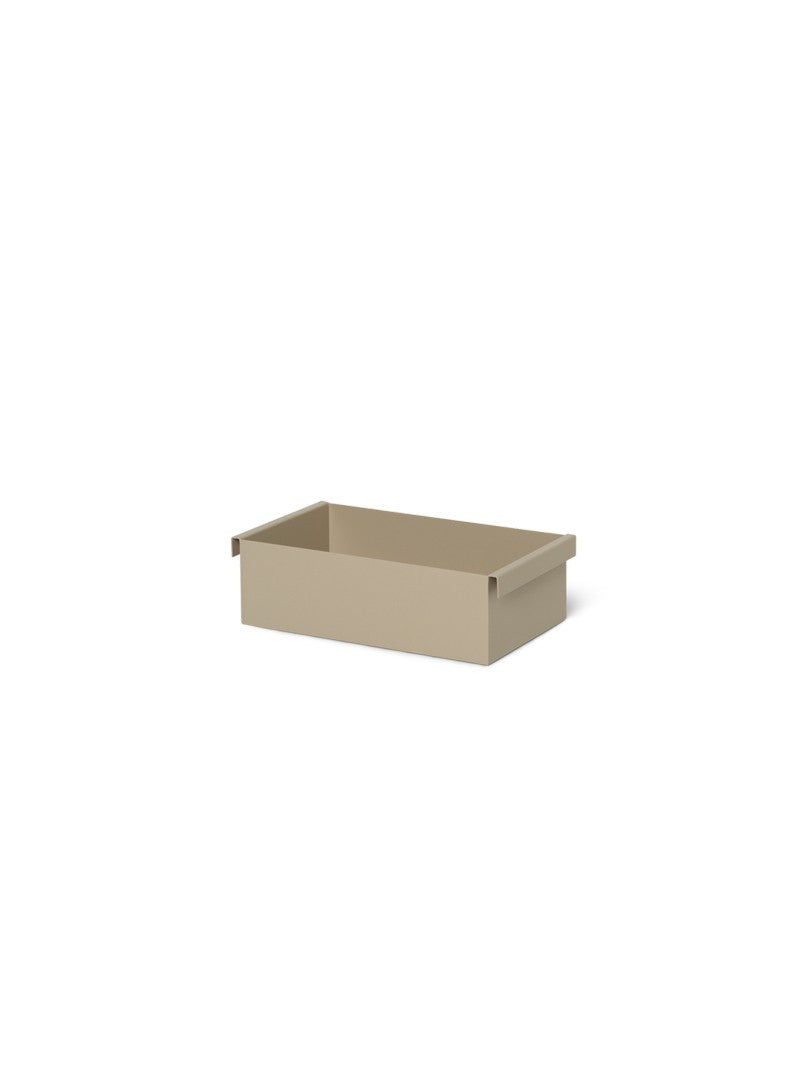 Contenedor Plant Box Cachemere