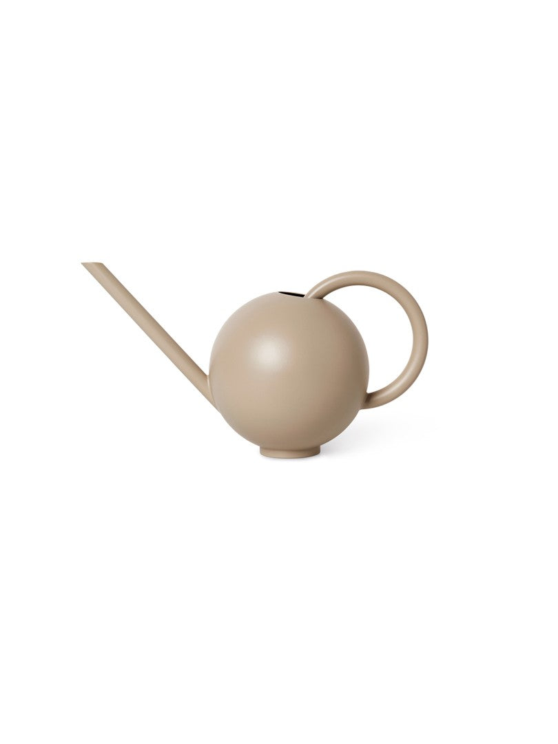 Regadera Orbe Cashmere