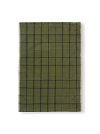 Trapo De Cocina Hale Green/Black