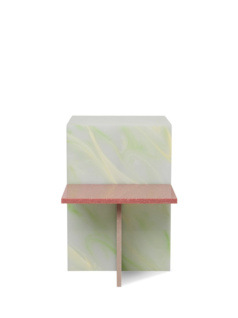 Distinct Multi Side Table