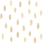 Vinilos Infantiles gotas acuarela Tresxics