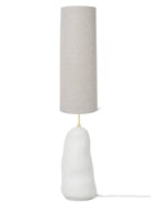 Hebe Base Lámpara L Blanco