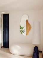 Hebe Pantalla L Natural