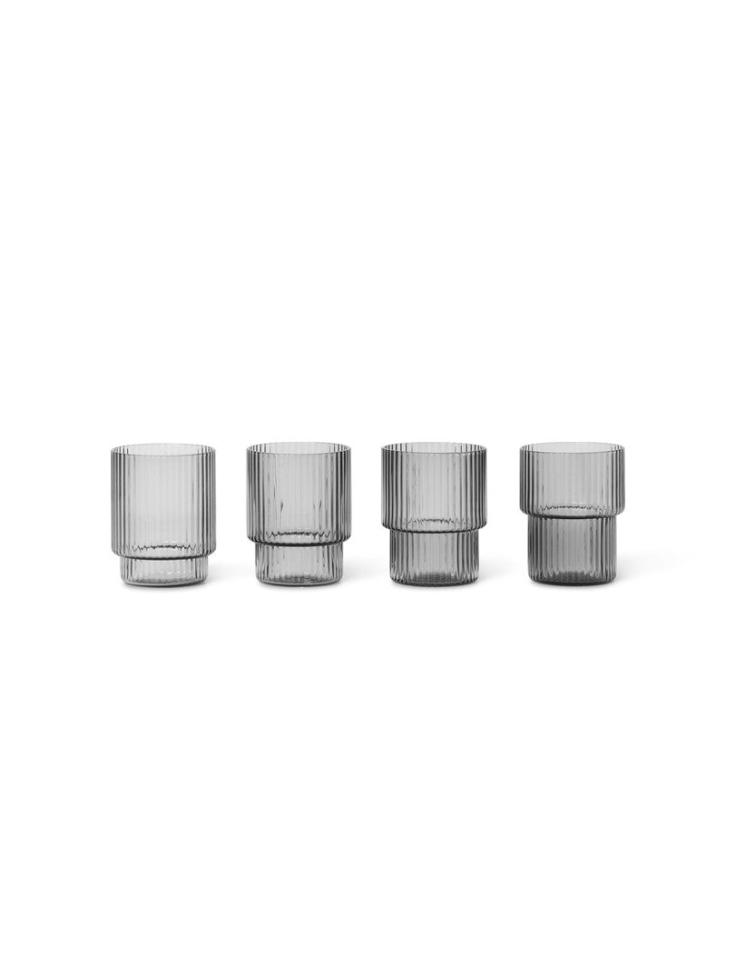 4u-vaso-s-ripple-gris-ahumado-8482