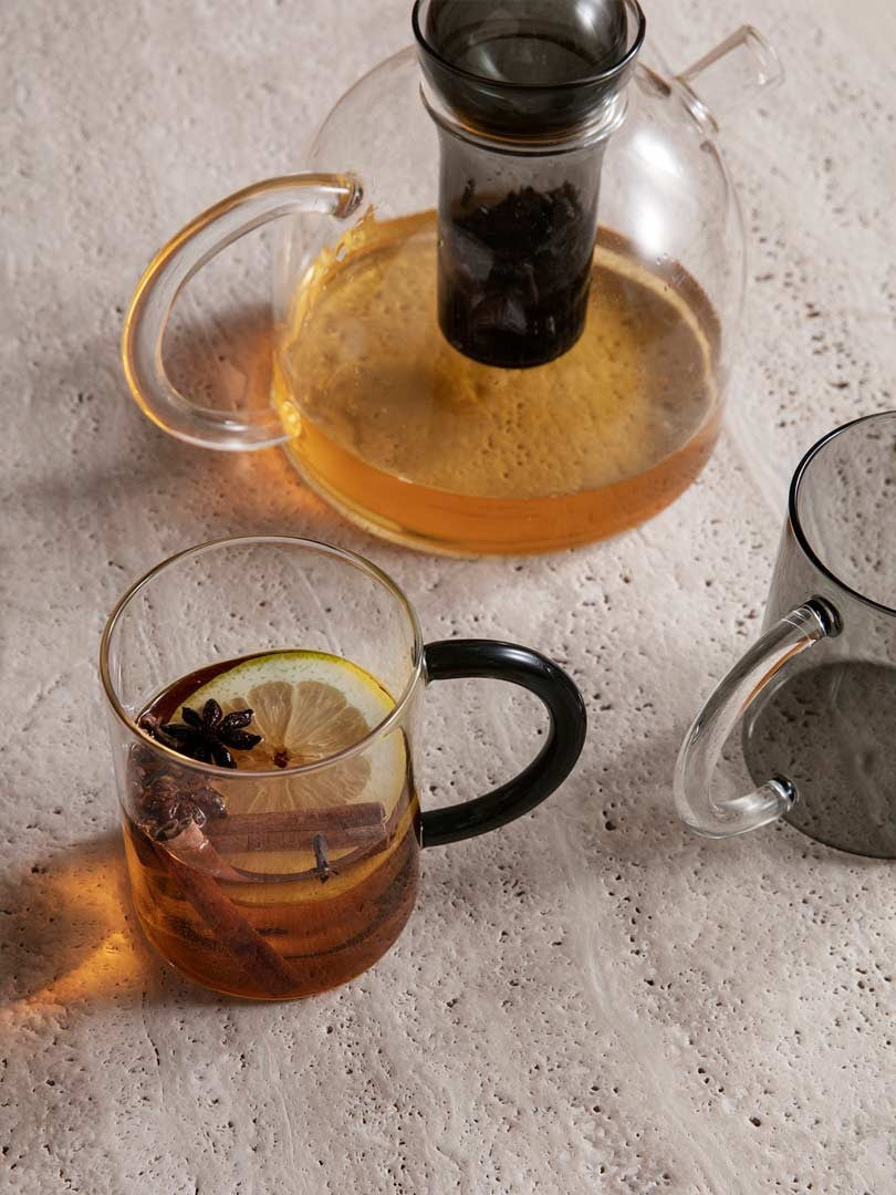 2u Still Clear Cup