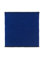 2u Double Blue Kitchen Cloth