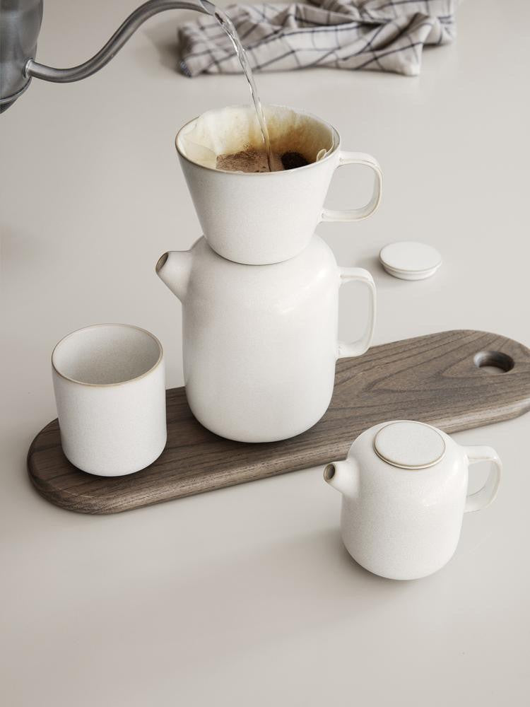 Jarra Leche Sekki Crema