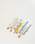 Chupetero | Windflower Mustard
