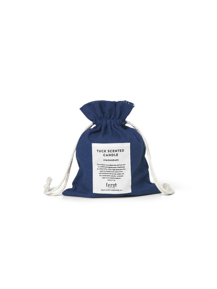 Portavela Tuck Azul