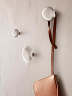 Colgador Mushroom Acero inoxidable