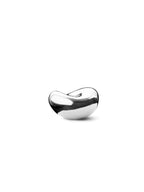 Sculptural object Stainless steel